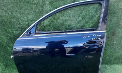 3241 Дверь передняя левая Lexus GS III 2009 ск2