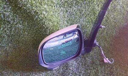 3563 Зеркало боковое левое Toyota Estima III ACR50