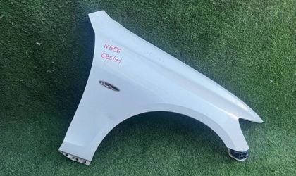 656 Крыло F/R Lexus GS350 GRS191