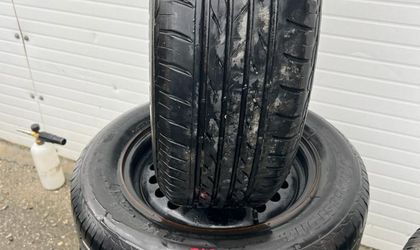 516 Шины Nissan Juke YF15