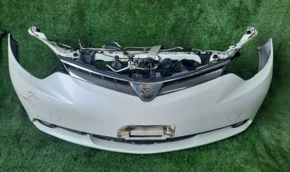 77 Ноускат Toyota Estima III 2008