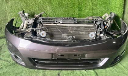 87 Ноускат Nissan Teana J32 