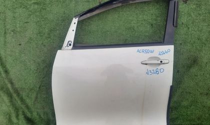 3260 Дверь перед левая Toyota Estima III 2008 ск2