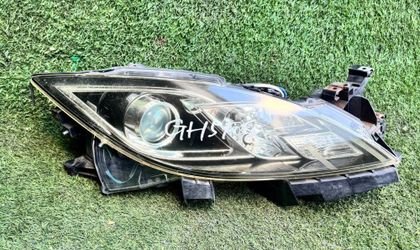 2576 Фара F/R Mazda Atenza GH5FS