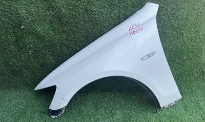 639 Крыло F/L Lexus GS350 GRS191