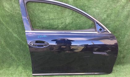 3242 Дверь передняя правая Lexus GS III 2009 ск2