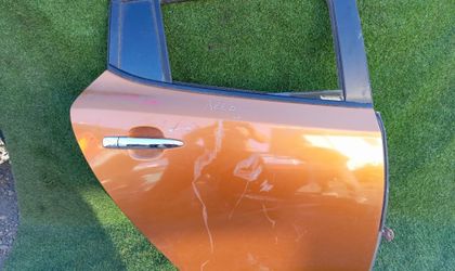 3450 Дверь задняя правая Nissan Leaf AZE0 2016