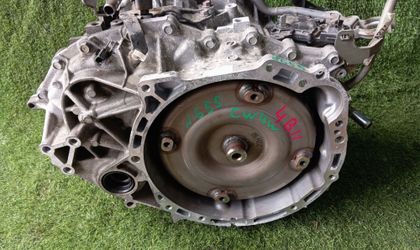 655 АКПП Mitsubishi Outlander CW4W 4B11