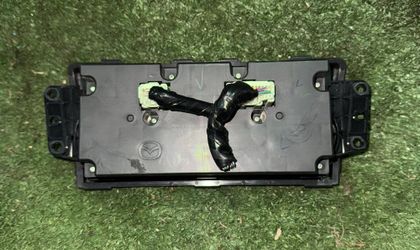 316 Блок климат контроля Mazda Atenza GH5FS