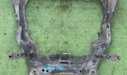 472 Подрамник передний Mazda Atenza GH5FS