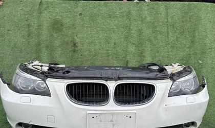 143 Ноускат BMW 525i E60/E61
