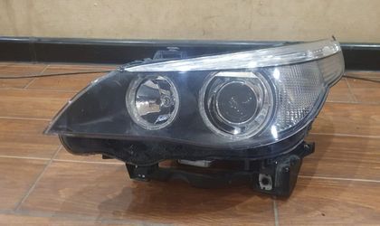 2096 Фара левая BMW 5 серия E60