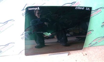 Стекло двери задней левой Daewoo Nexia I 2009 n150