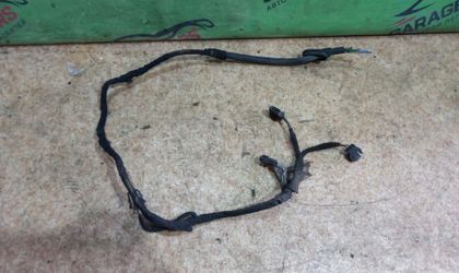 Проводка багажника Volkswagen Passat B5 2000