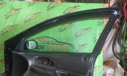 Уплотнитель стекла двери пер пр Dodge Intrepid II