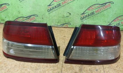 Фонарь задний в крыло Nissan Cefiro A32 1994 VQ20