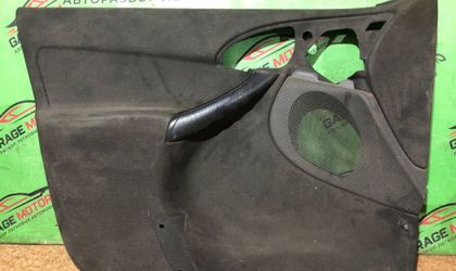 Обшивка двери передней левой Ford Focus I 2003