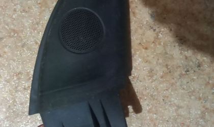 Накладка двери динамик передн правая Vw Passat B5