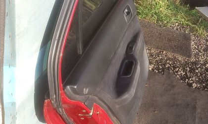 Стеклоподъемник передний правый Mitsubishi Lancer9