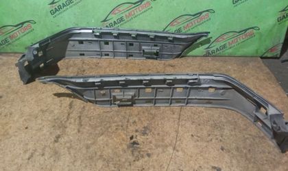 Кронштейн заднего бампера Volkswagen Passat B5