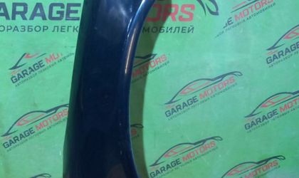 Крыло переднее правое Dodge Intrepid II 2002