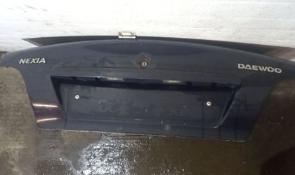 Крышка багажника Daewoo Nexia I 2009 N150