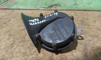 Звуковой сигнал Mercedes-Benz E W210 1997