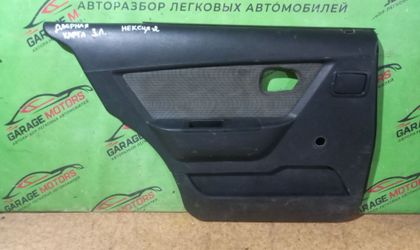Дверная карта задняя левая Daewoo Nexia N150