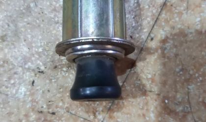 Прикуриватель Geely CK (Otaka) I 2007