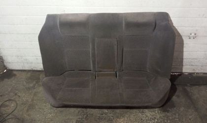 Сидение заднее Nissan Cefiro A32 1994 VQ20 седан