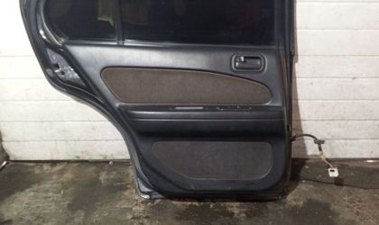 Стеклоподъемник задний левый Nissan Cefiro A32