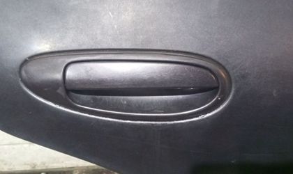 Ручка двери внешняя задня правая Nissan Cefiro A32