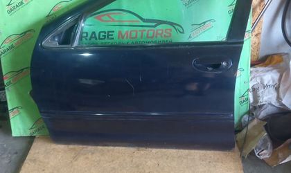 Дверь передняя левая Dodge Intrepid II 2002