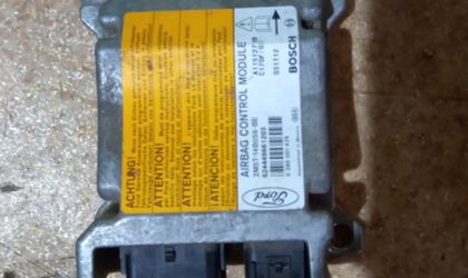 Блок управления Airbag Ford Focus I 2004