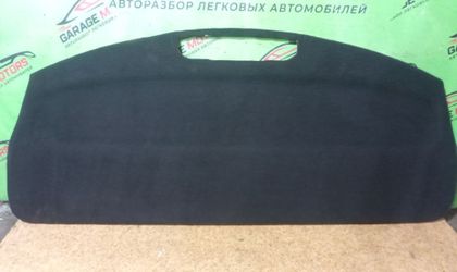 Полка салона задняя Volkswagen Passat B5 седан