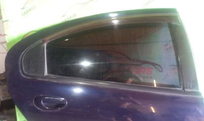Бархотка двери задняя правая Dodge Intrepid II