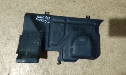 Накладка под бардачок Mitsubishi Lancer 9