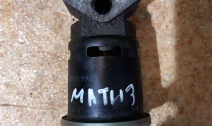 Клапан EGR Daewoo Matiz I 0.8 2010