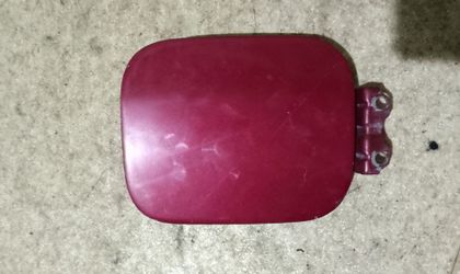 Лючок бензобака Mitsubishi Lancer 9 2006 седан