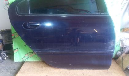 Ручка двери внешняя задняя прав Dodge Intrepid II