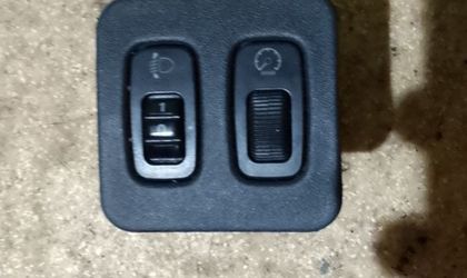 Блок Корректора фар Mitsubishi Lancer 9 2006