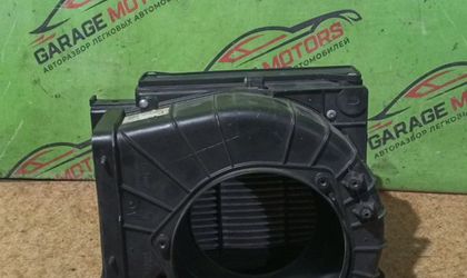 Корпус отопителя сервопривод Mitsubishi Lancer 9