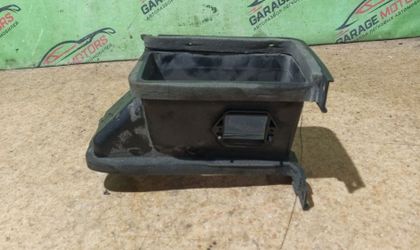 Корпус отопителя Mitsubishi Lancer 9 2006 4G18