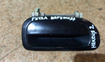 Ручка двери внешняя задняя прав Daewoo Nexia n150