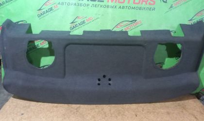 Полка багажника Daewoo Nexia I 2009 n150