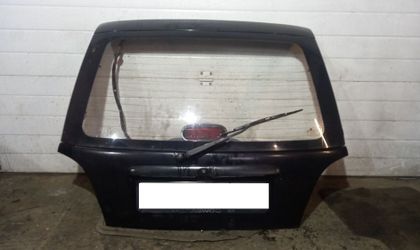 Крышка багажника Daewoo Matiz I 2010