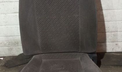 Сидение переднее левое Nissan Cefiro A32 1994 VQ20