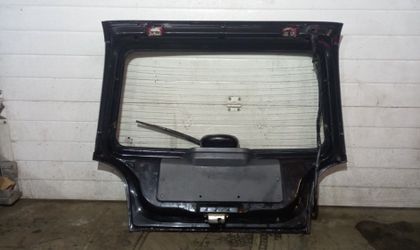 Проводка багажника Daewoo Matiz I 2010