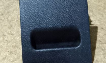 Бардачок водительский Mitsubishi Lancer 9 2006