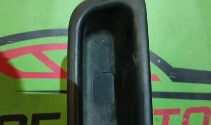 Накладка двери задняя правая Mitsubishi Lancer IX